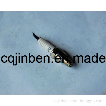 Cg125 Motorcycle Spark Plug